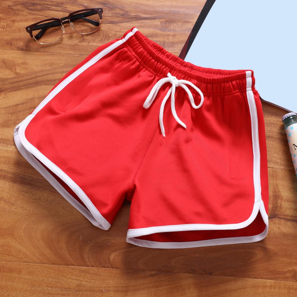 Men’s Cotton Blend Dolphin Shorts