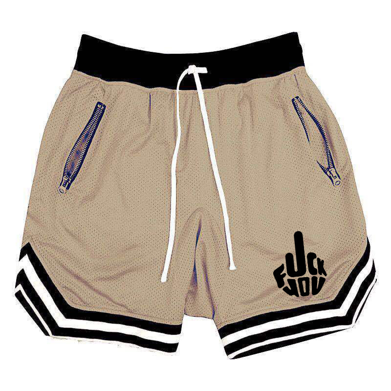 Men’s Summer Dolphin Shorts