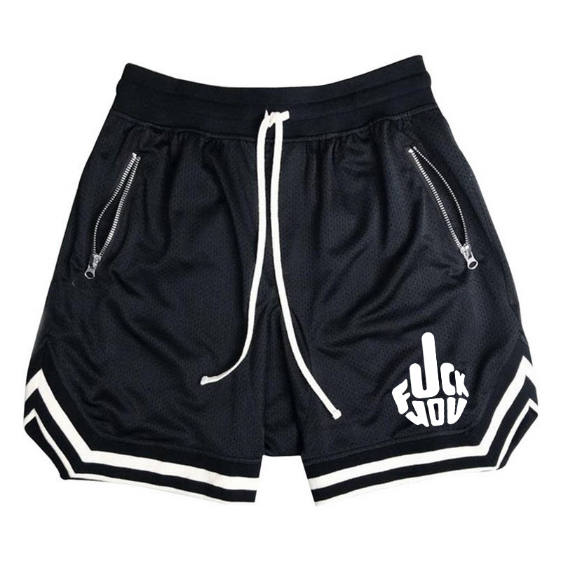 Men’s Summer Dolphin Shorts
