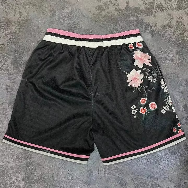 Quick Dry Dolphin Training Shorts