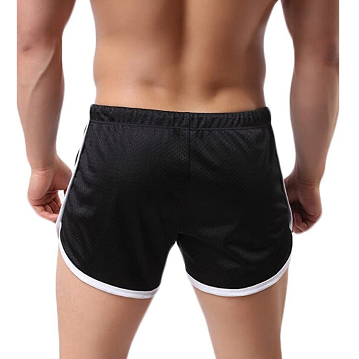 Summer Quick Dry Men’s Dolphin Shorts