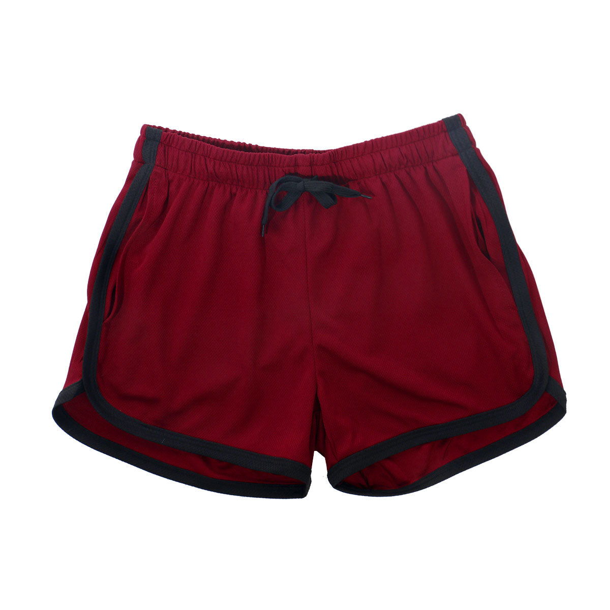 Summer Quick Dry Men’s Dolphin Shorts