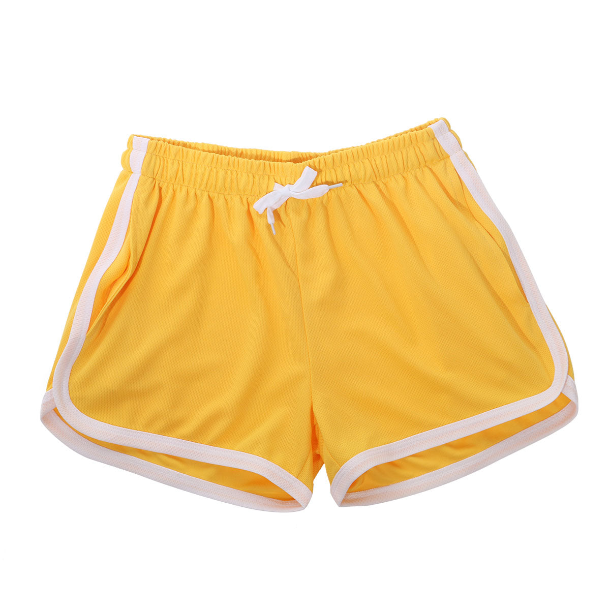Summer Quick Dry Men’s Dolphin Shorts