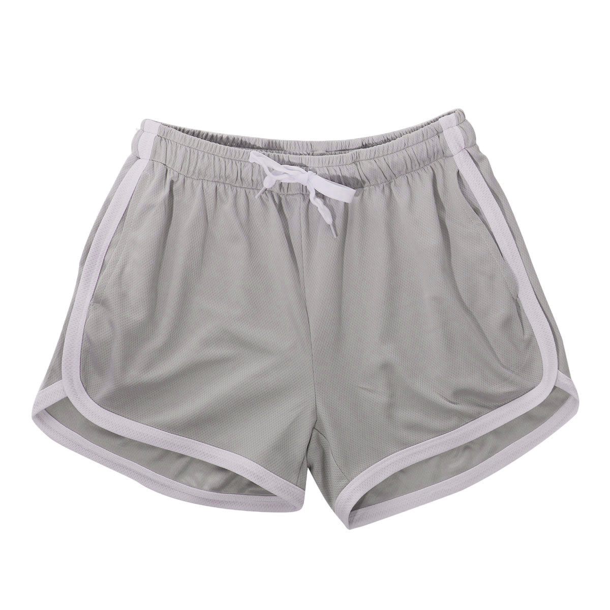 Summer Quick Dry Men’s Dolphin Shorts