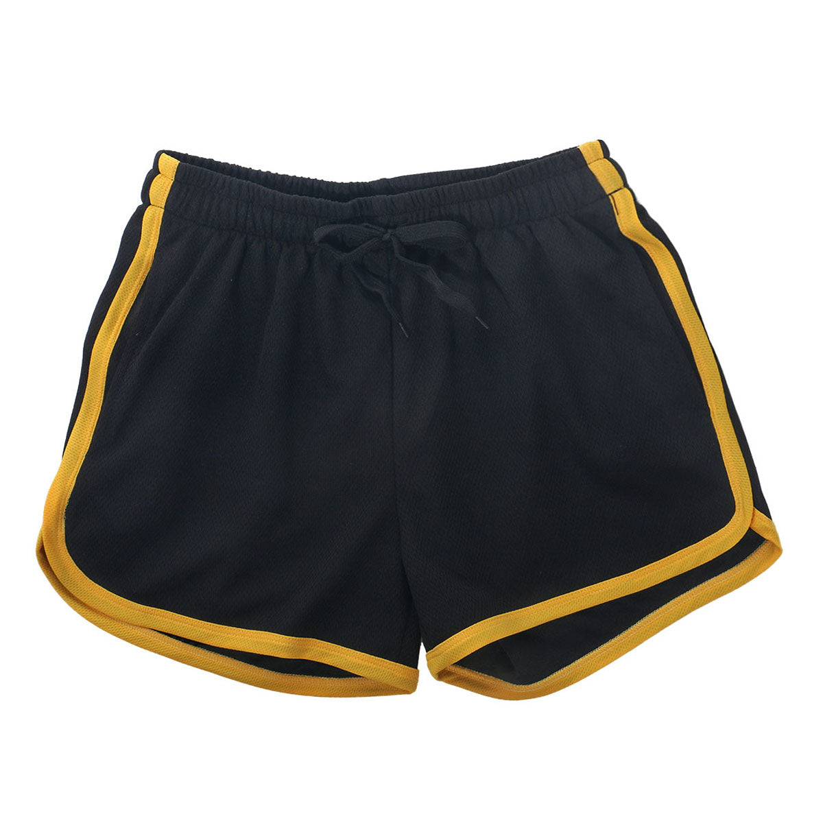 Summer Quick Dry Men’s Dolphin Shorts