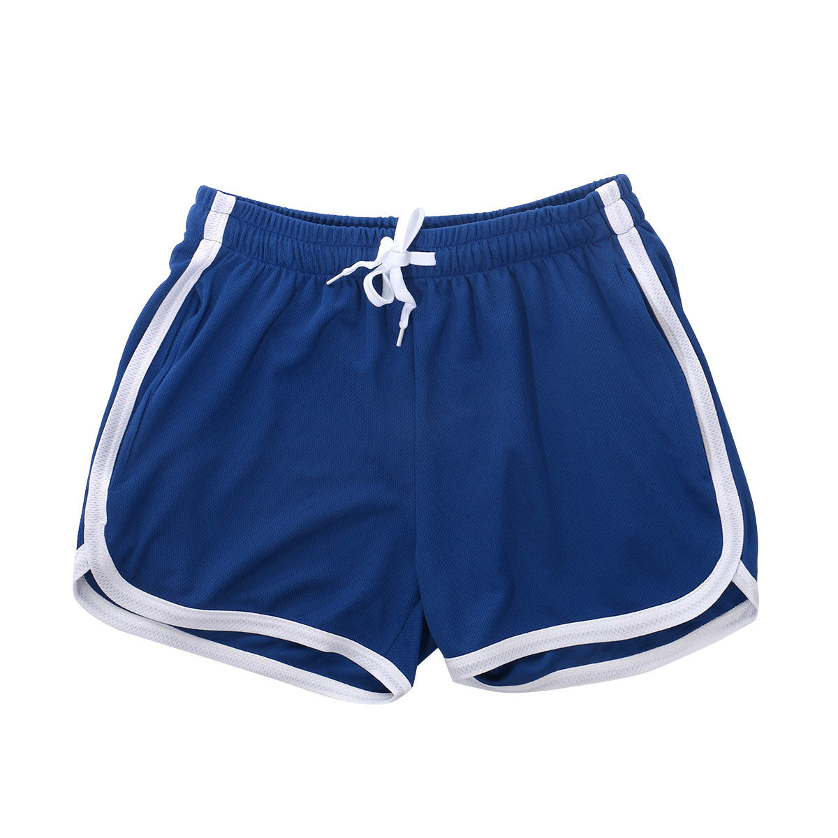 Summer Quick Dry Men’s Dolphin Shorts