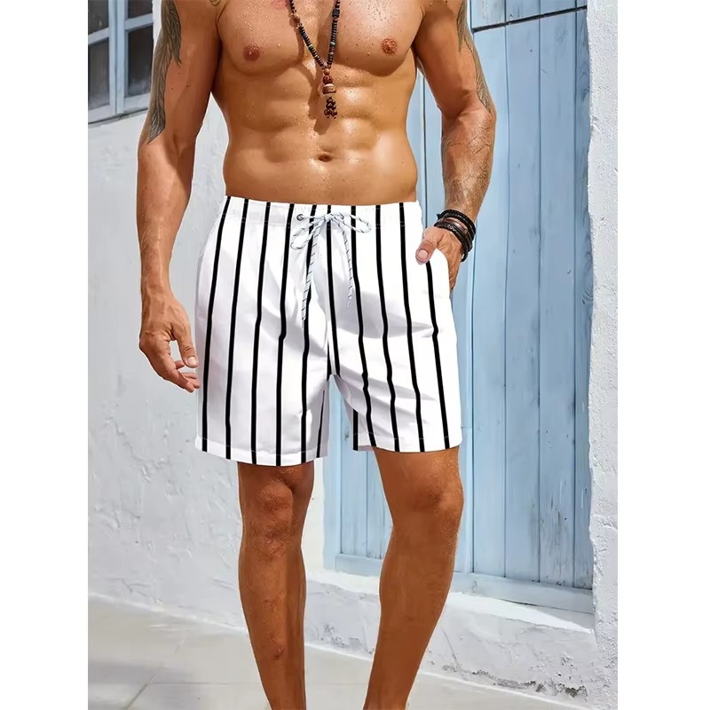 3D Printed Dolphin Shorts