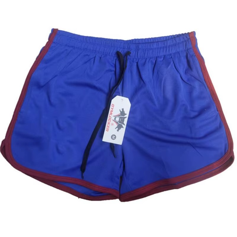 Athletic Dolphin Shorts