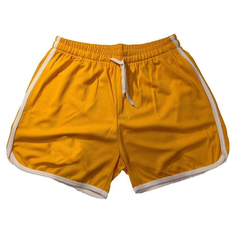 Athletic Dolphin Shorts