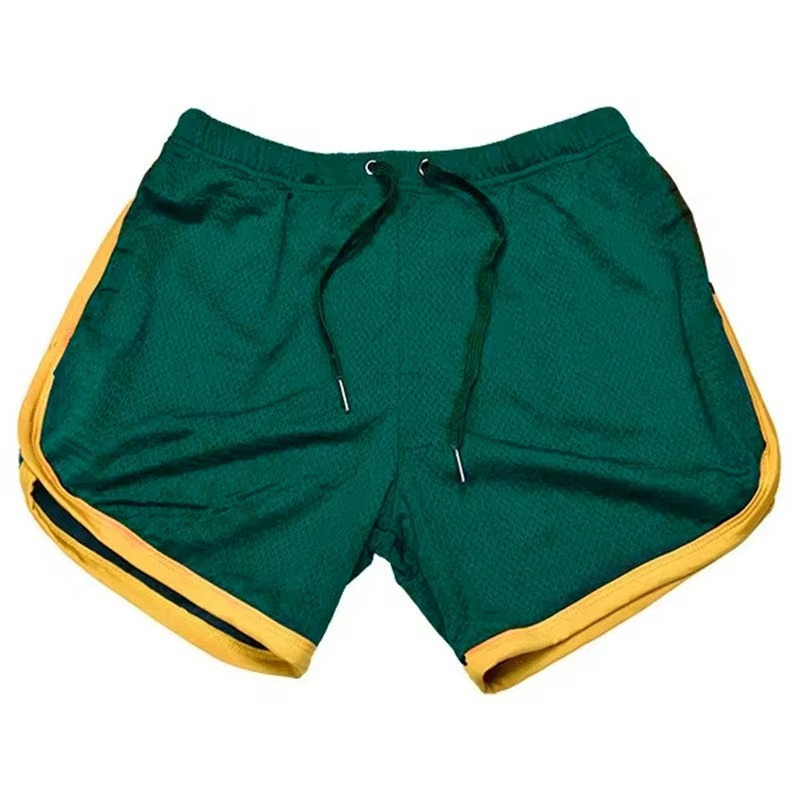 Athletic Dolphin Shorts