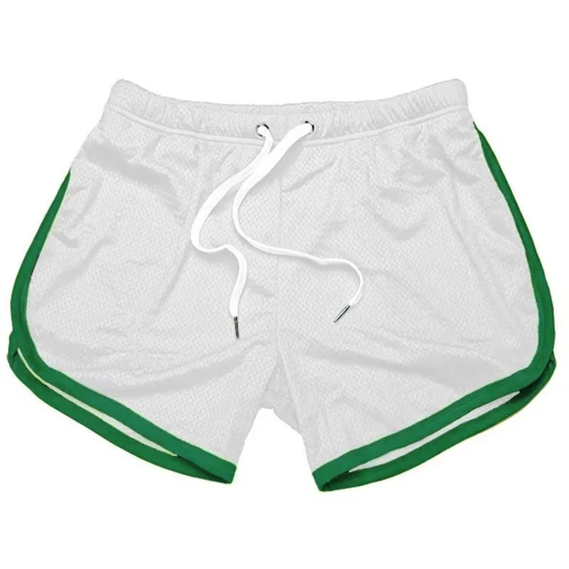 Athletic Dolphin Shorts