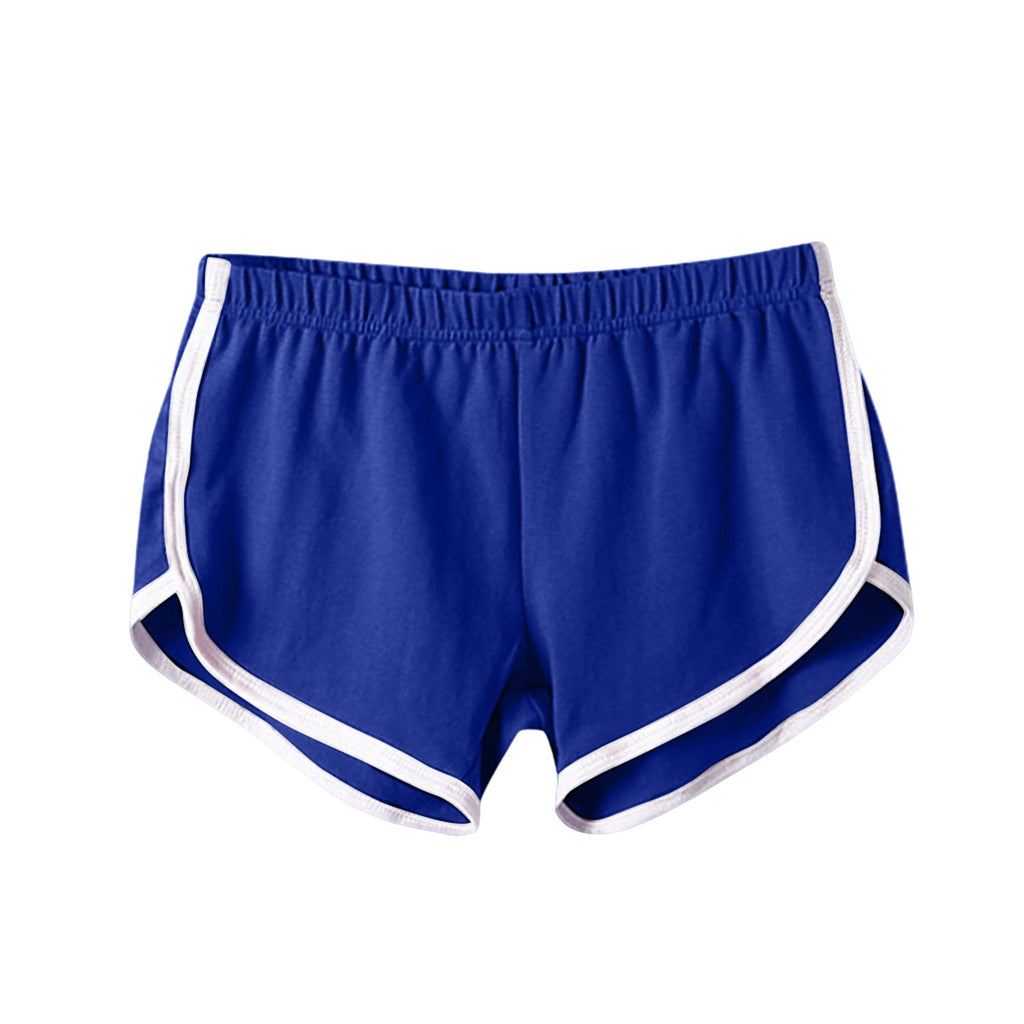 Blue Dolphin Shorts