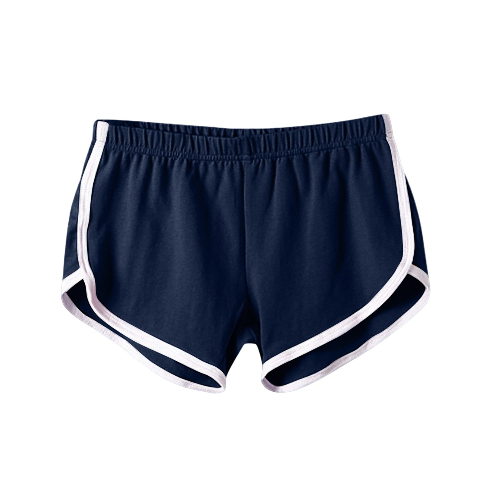 Dolphin Shorts From The 80s
