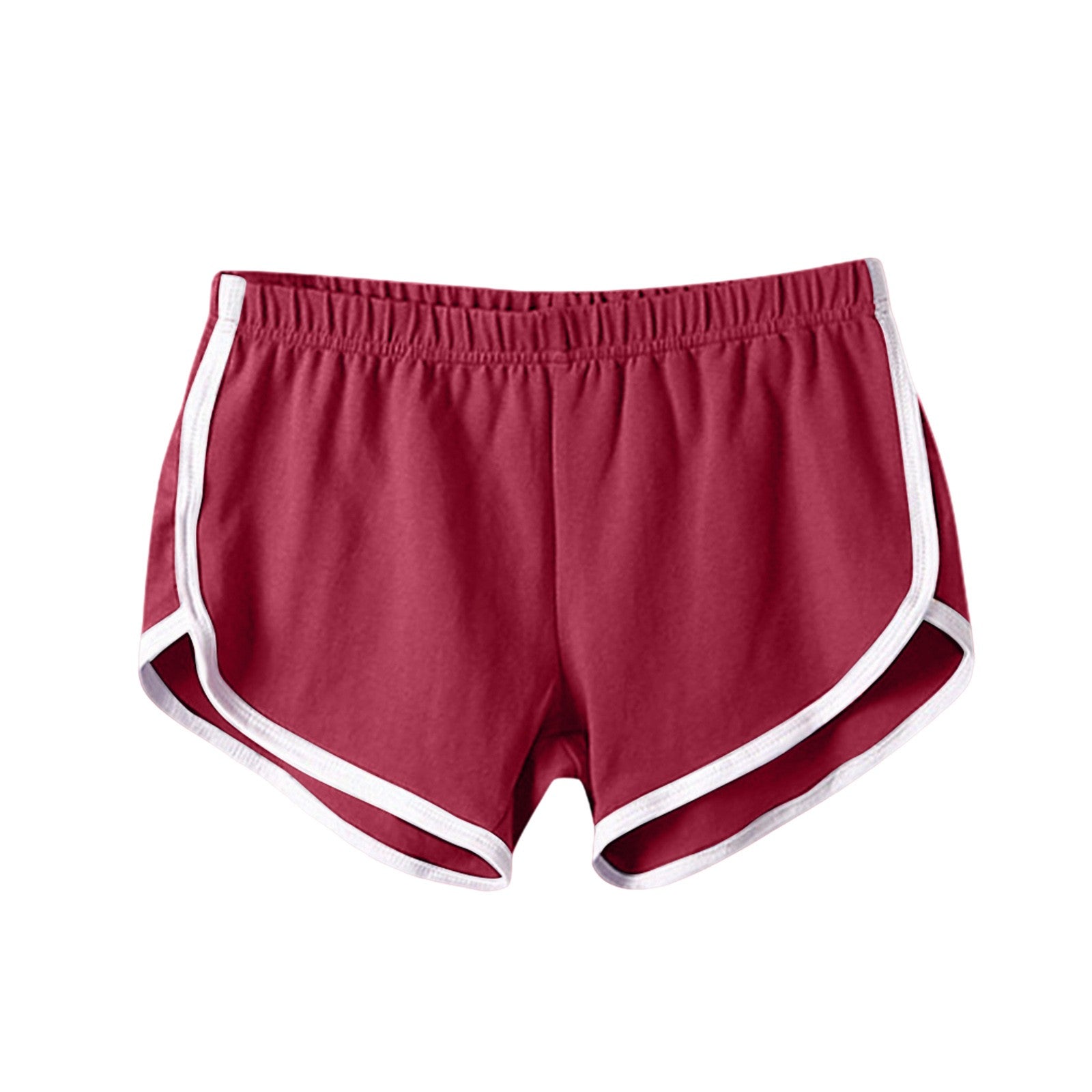 Dolphin Shorts From The 80s