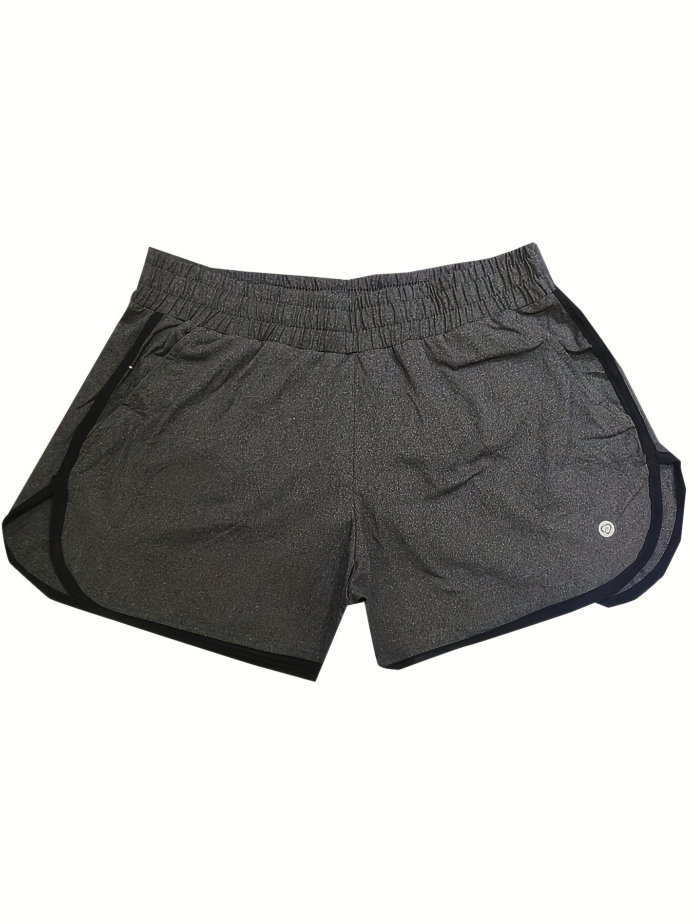 Lightweight Cotton Dolphin Shorts