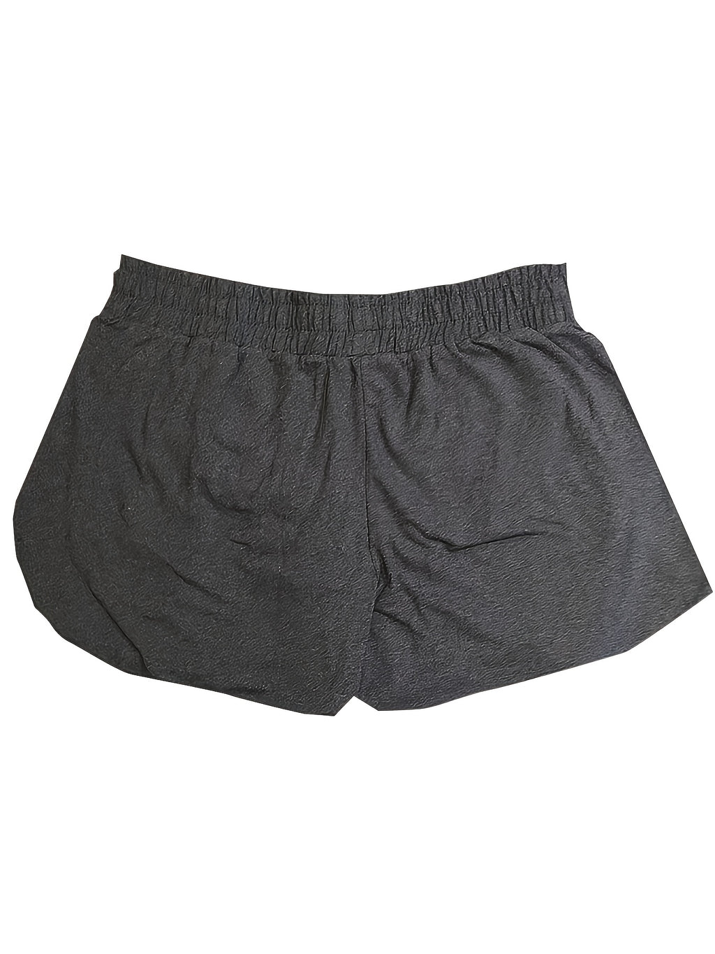 Lightweight Cotton Dolphin Shorts