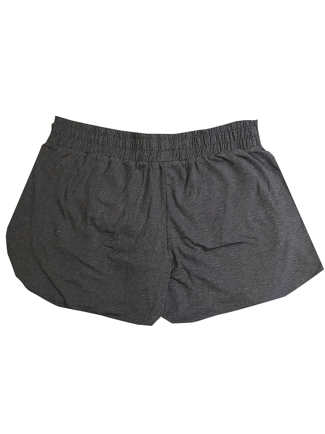 Lightweight Cotton Dolphin Shorts
