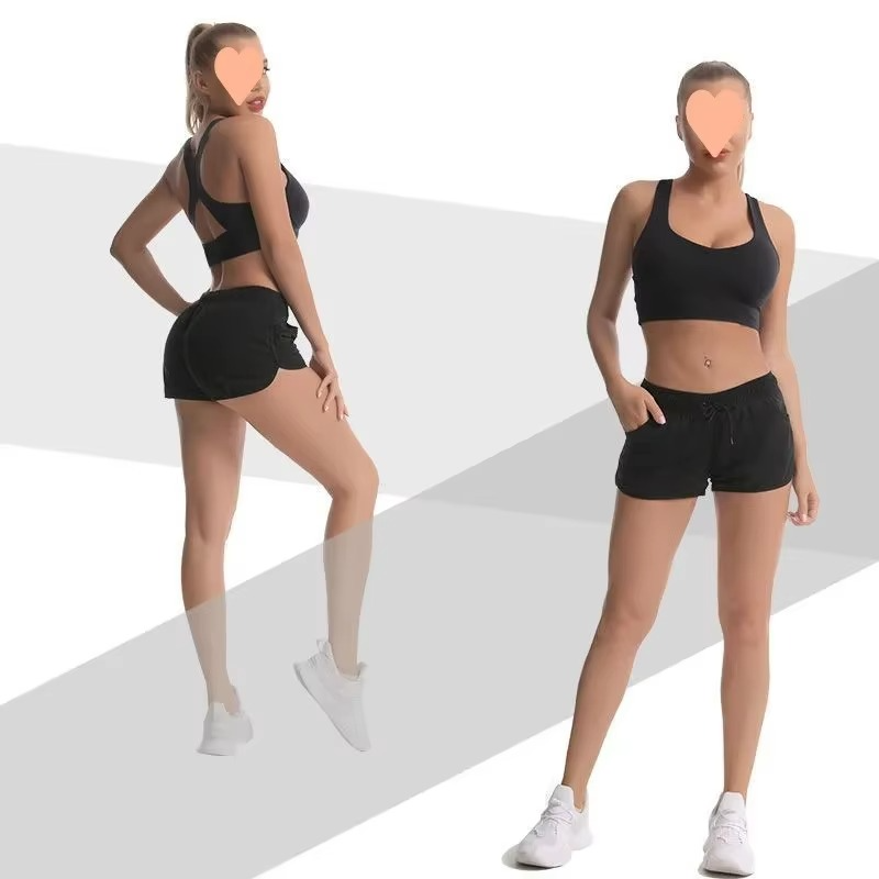 Marathon Dolphin Shorts