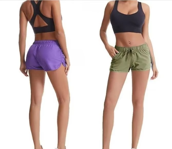 Marathon Dolphin Shorts