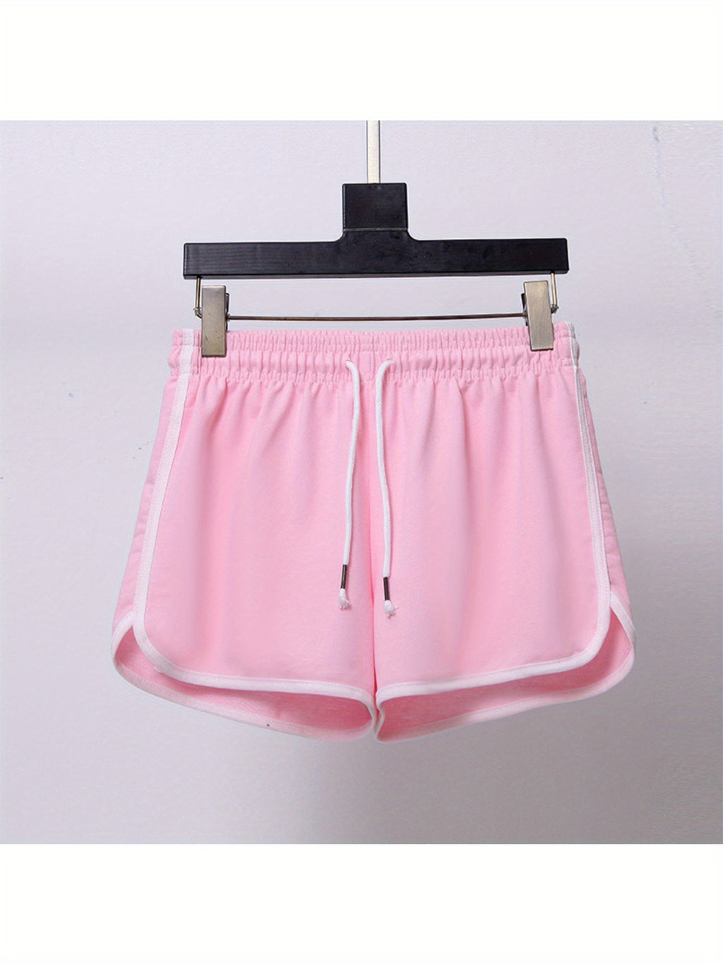 Pink Dolphin Shorts