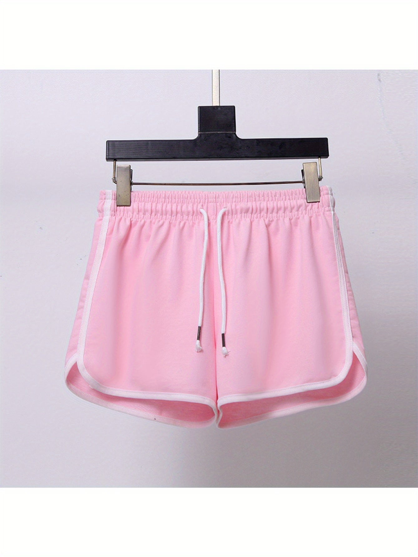 Pink Dolphin Shorts