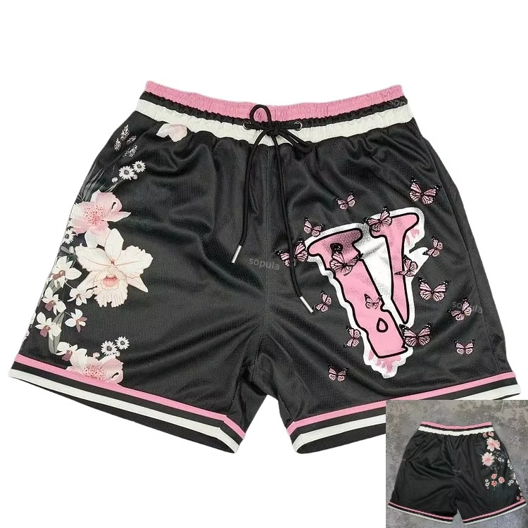 Quick Dry Dolphin Training Shorts