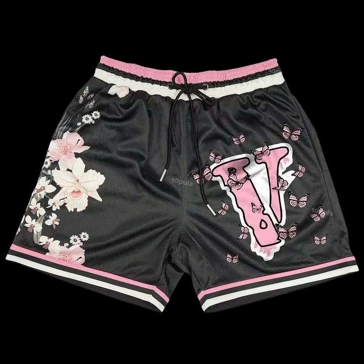 Quick Dry Dolphin Training Shorts