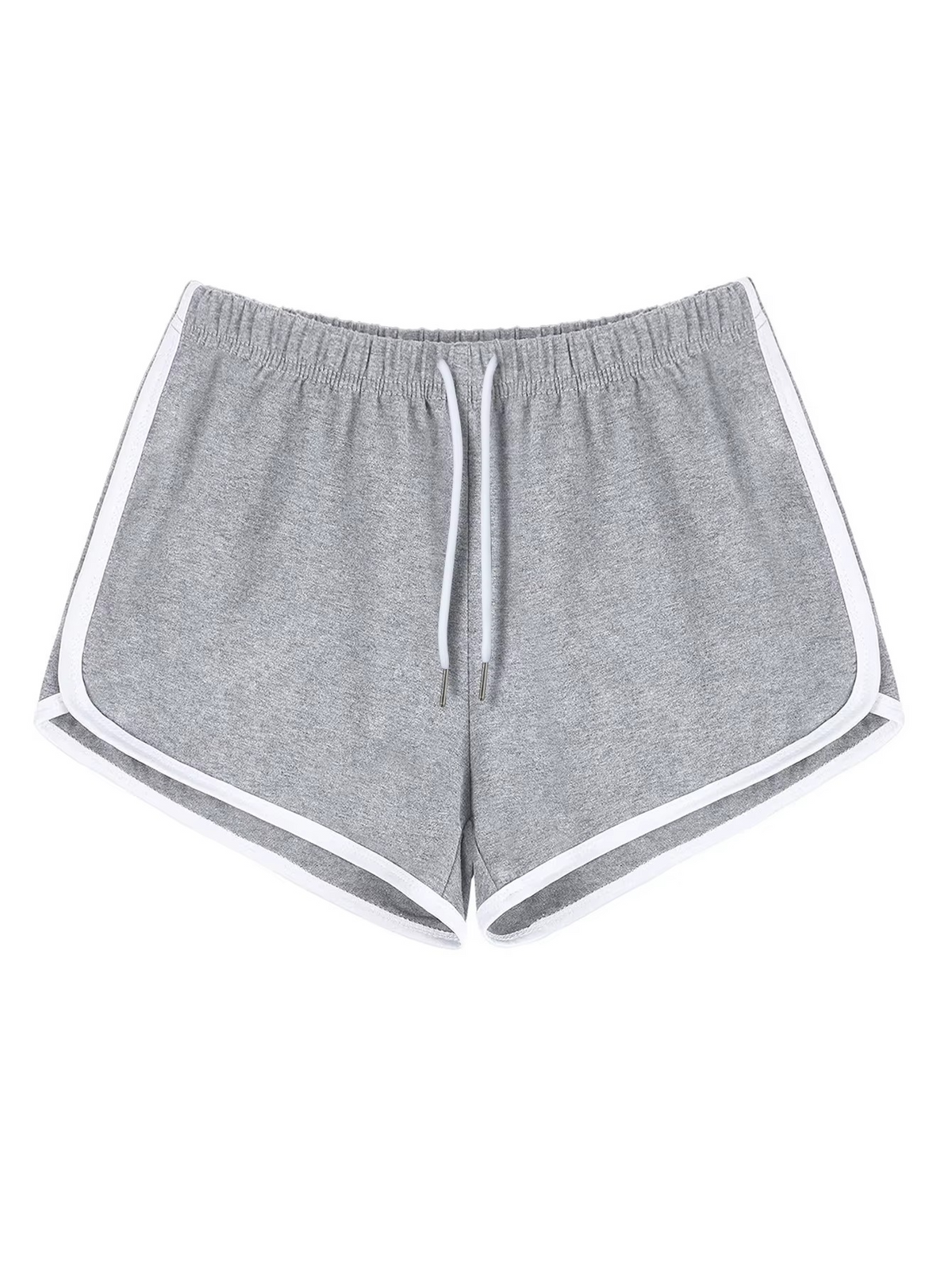 Summer Yoga Dolphin Shorts