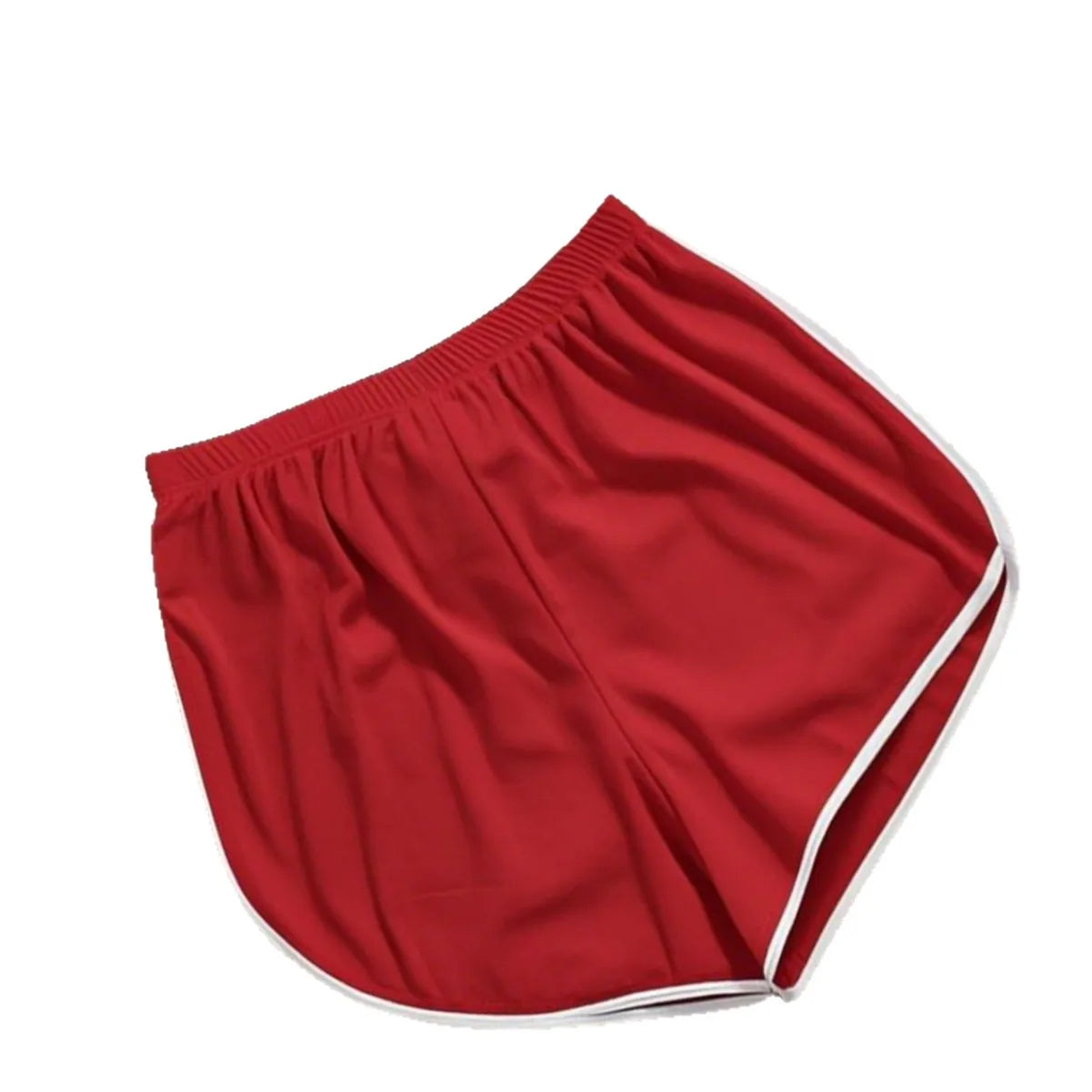 Summer Dolphin Shorts for Women