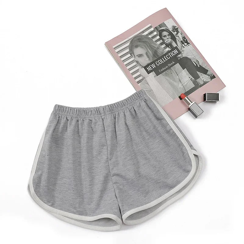 Vintage Dolphin Shorts
