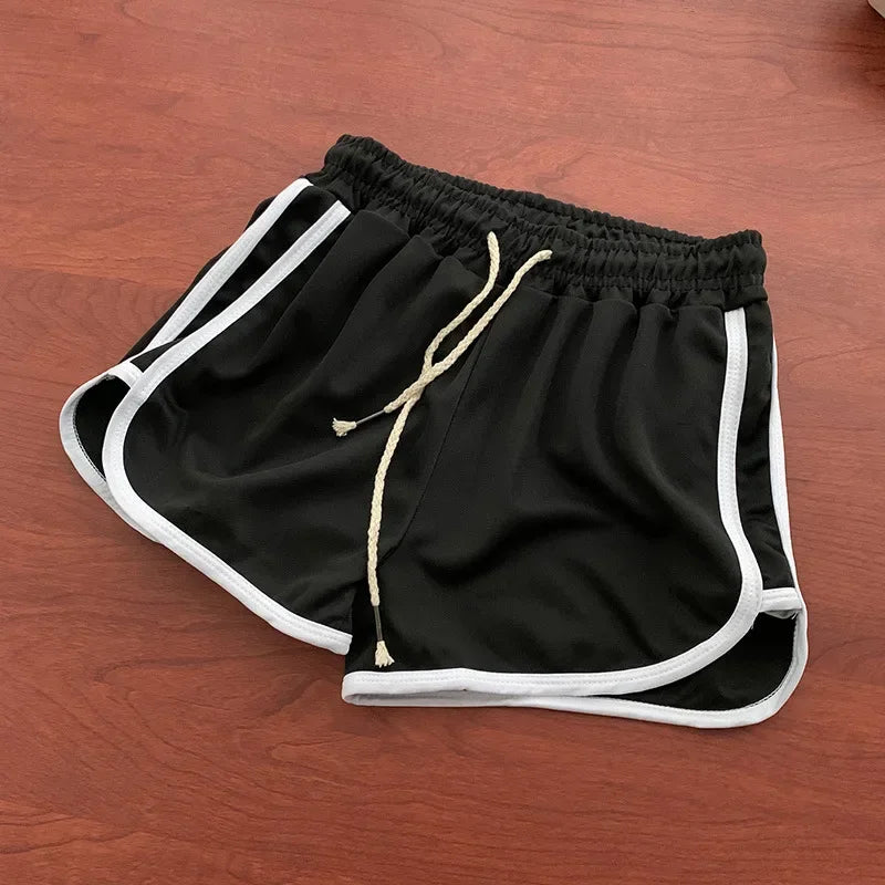 Vintage Dolphin Shorts