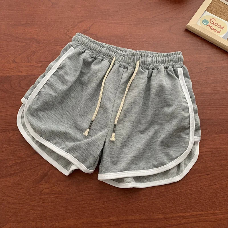 Vintage Dolphin Shorts