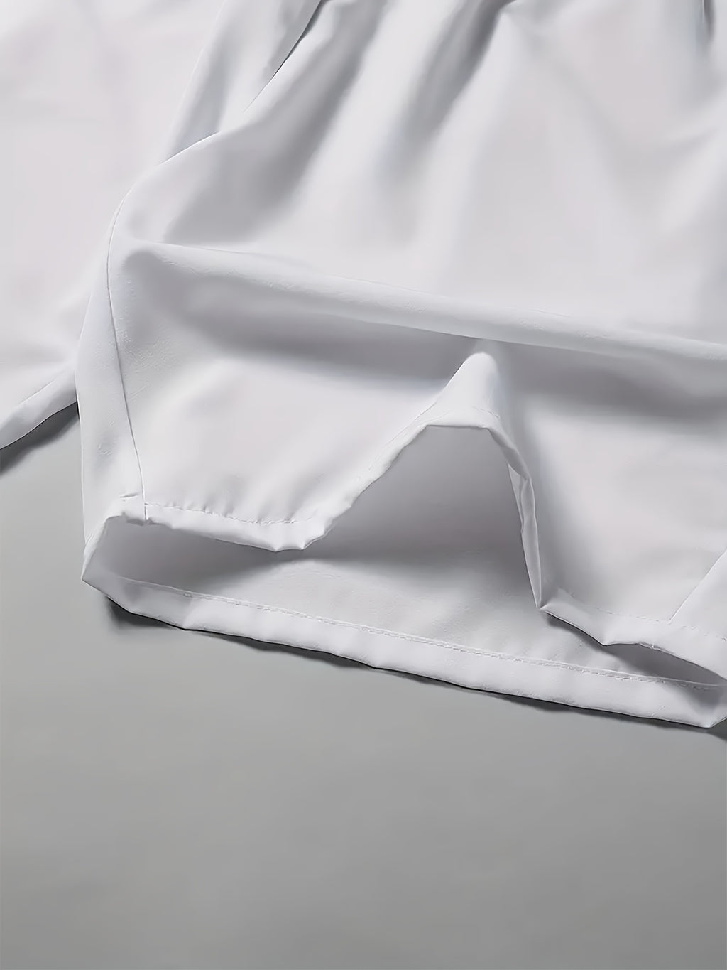 White Dolphin Shorts